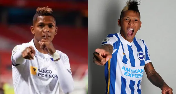 Billy Arce tiene ofertas de varios equipos pero ya no en Ecuador ni Europa. Han preguntado por el ecuatoriano en otro club