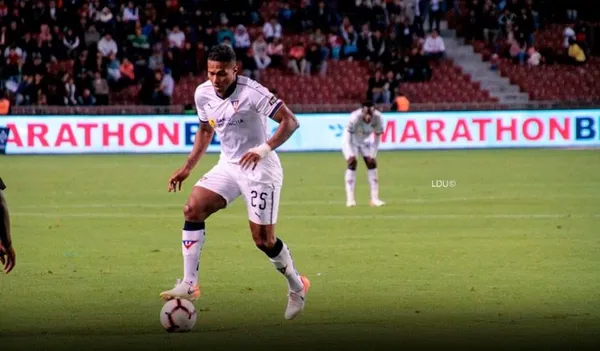 Boca Juniors el gigante económico que debe derrotar LDU