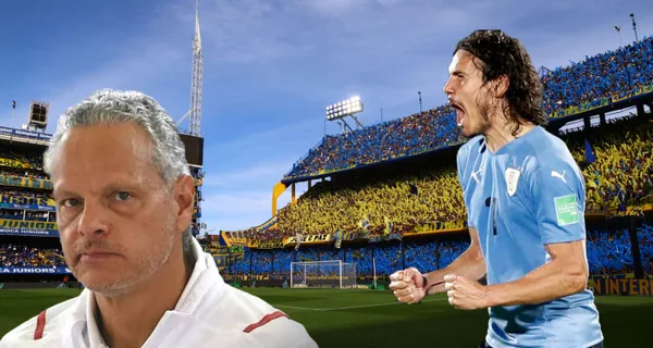 Boca Juniors le dio una lección a Liga de Quito