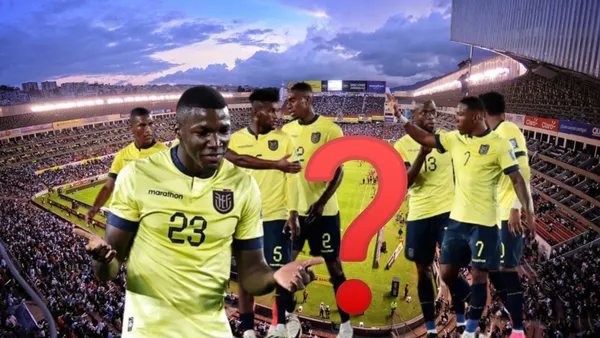 Bolivia espera que el jugador tapado de La Tri no los complique