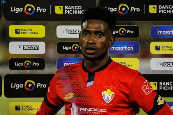 Borja irá al fútbol internacional