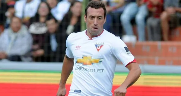 Brahian Alemán en el ojo de la tormenta, por lo que ha sabido hacer en su equipo en Argentina