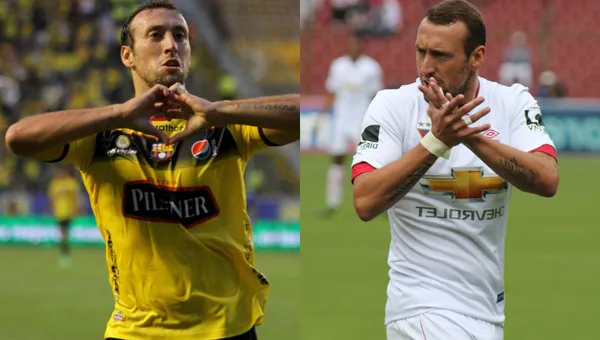 Brahian Alemán fue agredido en el último partido que jugó con Gimnasia