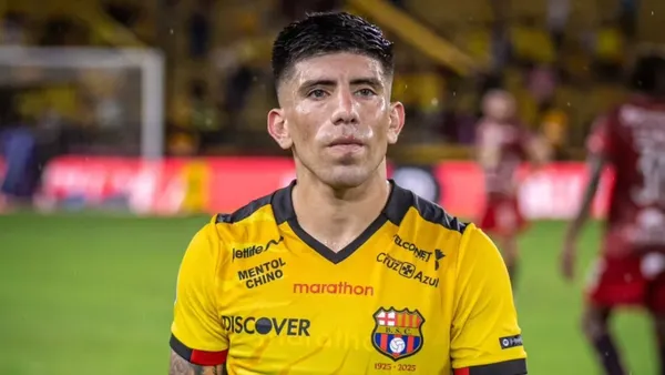 Braian Oyola / Foto tomada de: API