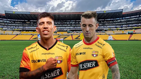 Braian Oyola reveló el verdadero ídolo que tiene en el fútbol