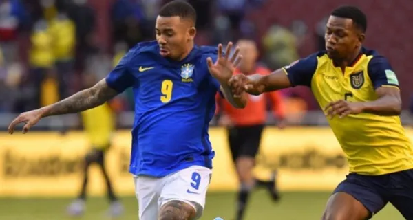 Brasil demostró por qué es la mejor selección del continente