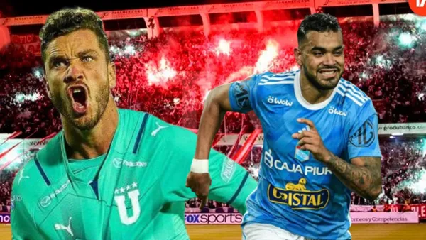 Brenner y Tomás Molina