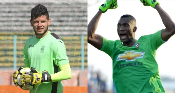 Brian Heras sacó su arco en cero en LDU ante Gualaceo y se revela lo que hará Zubeldía sobre el caso de Alexander Domínguez