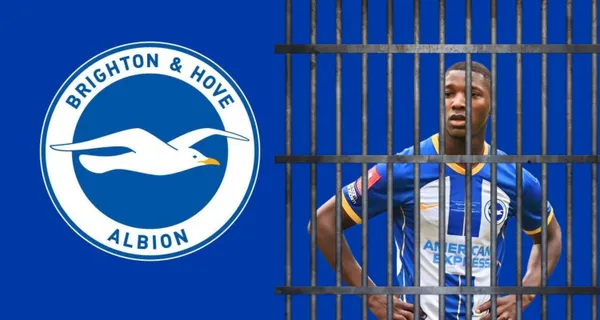 Brighton no quiere ayudar a Moisés Caicedo