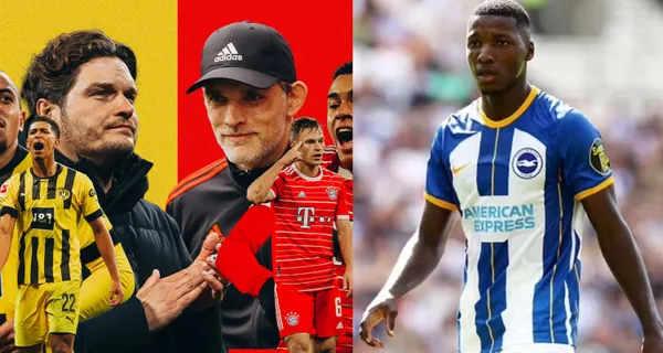 Brighton quiere tapar la ausencia de Moisés Caicedo como sea y firmó a otro mediocampista