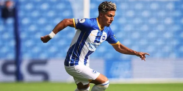 Brighton ya piensa en la siguiente temporada