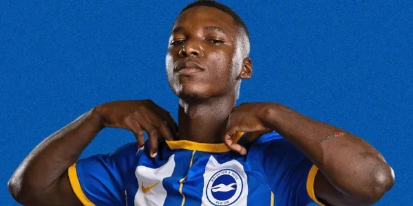 Brighton ya tomó una decisión en cuanto al futuro de Moisés Caicedo