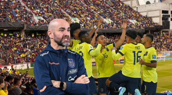 Brilla en Europa y tiene todo para poder estar en la Selección