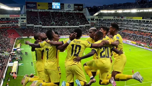 Brilla en a nivel internacional y tendría nuevo equipo