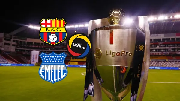 Brilló en la Liga Pro y ahora se marcha al fútbol internacional