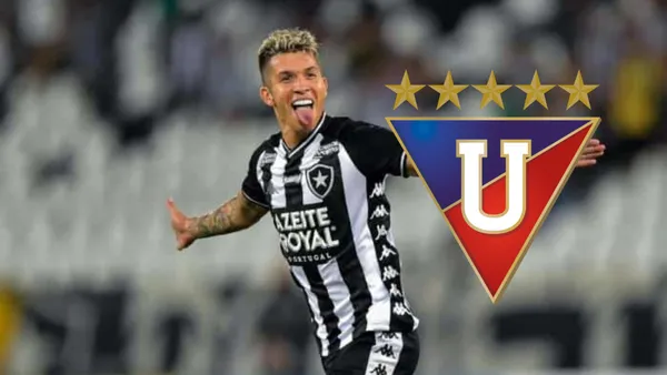 Bruno Nazario jugador brasileño