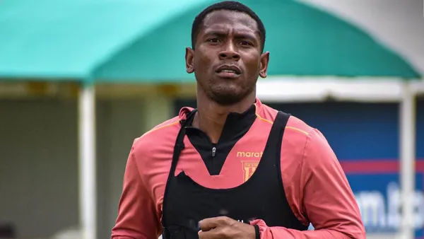 Bryan Angulo / Foto: API