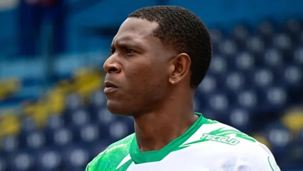 Bryan Angulo / Foto: API