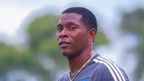 Bryan Angulo / Foto: Emelec