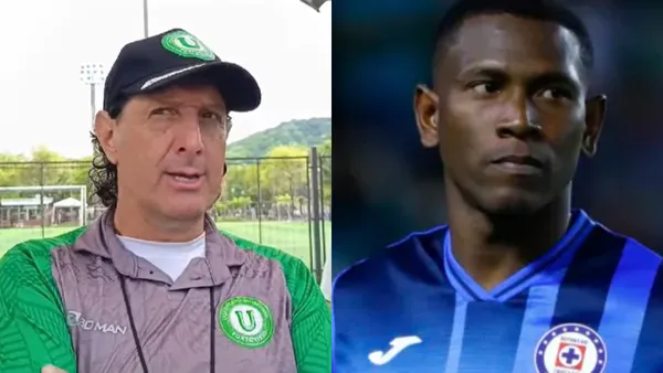 Bryan Angulo / Foto: Facebook