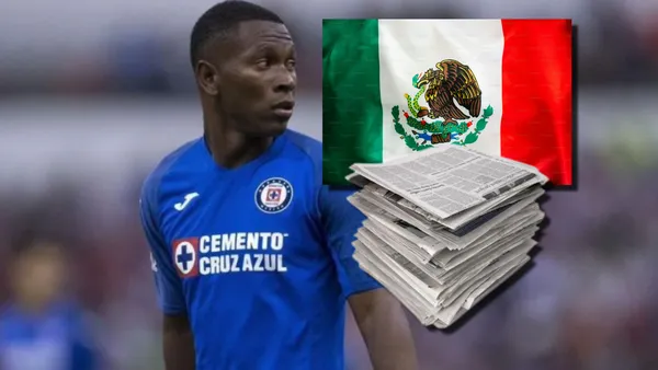 Bryan Angulo / Foto: Studio Fútbol