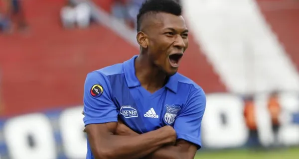 Bryan Cabezas actualmente no tiene equipo, luego de pasar por Emelec y jugar una final de Libertadores con Independiente del Valle