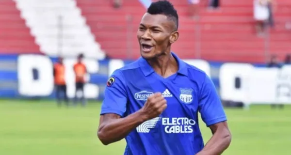 Bryan Cabezas no tiene equipo en la actualidad, luego de varias oportunidades a nivel nacional e internacional. Mira lo que hace ahora