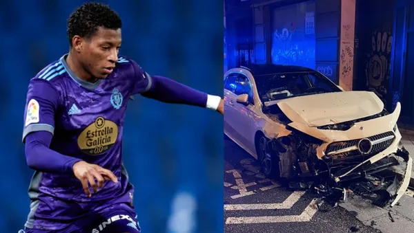 Bryan hermano de Gonzalo, confesó lo difícil que fue para Plata luego del accidente