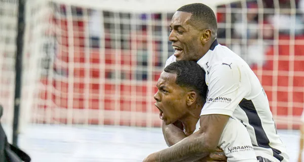 Bryan Ramírez / Foto: ECDF