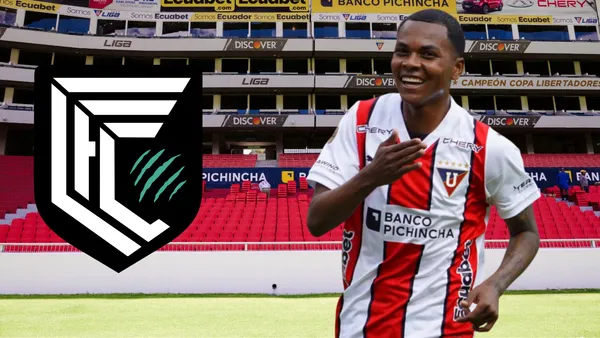 Bryan Ramírez (Foto tomada de: Liga de Quito/Transfermarkt/Wikipedia)