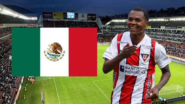 Bryan Ramírez (Foto tomada de: Primicias/Transfermarkt/Wikipedia)