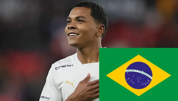 Bryan Ramírez jugador de Liga de Quito