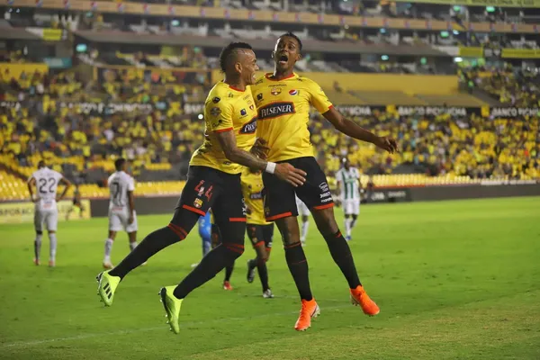 BSC arrancará su participación en Libertadores el 22 de enero