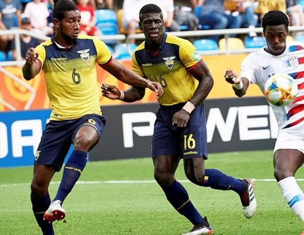 BSC busca reforzarse para la siguiente temporada con el joven jugador