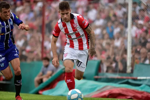 BSC busca reforzarse para la siguiente temporada y Braida sería una opción