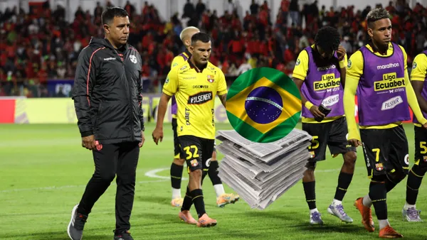 BSC cayó contra el Cuenca de visita y su siguiente duelo es por Copa Libertadores