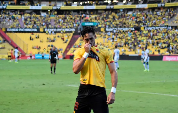 BSC deberá pagarle al delantero