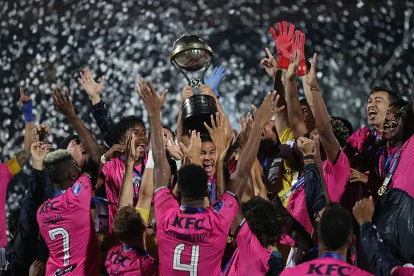 BSC, Emelec, LDU e IDV tuvieron razones para celebrar