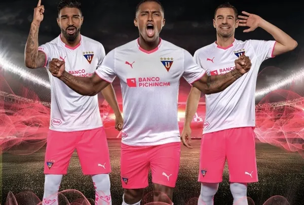 BSC, Emelec y Liga de Quito tienen los costos más altos