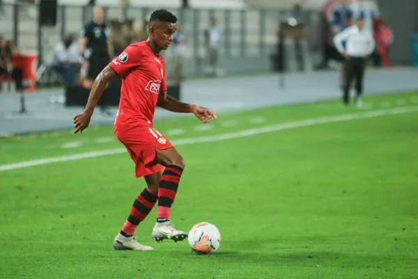 BSC empató en la casa de Sporting Cristal