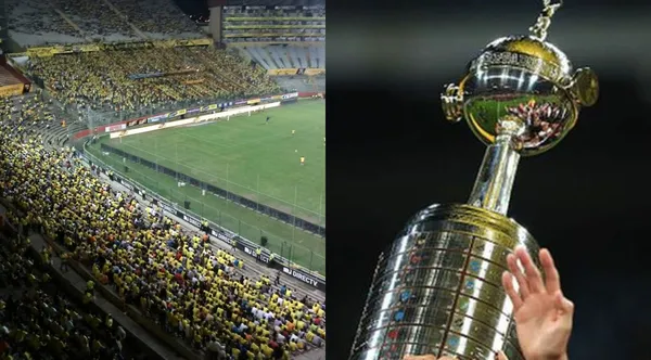 BSC está a la expectativa de poder albergar la final de Copa Libertadores y podría recibir un dinero importante que lo necesita para pagar deudas