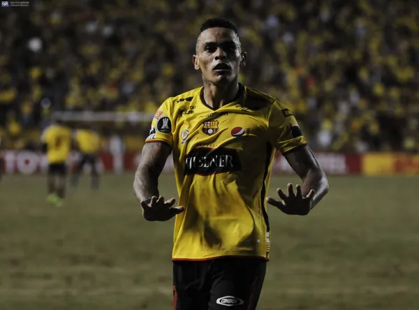 BSC jugará la fase 1 y el uruguayo todavía no se hace presente