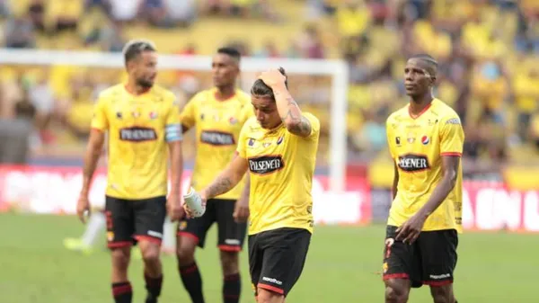 BSC ahora le debe a sus jugadores previo a los playoffs