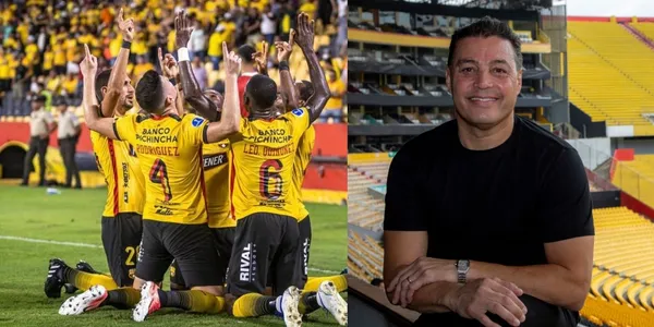 BSC lo ignoró y hoy Alfaro lo busca para reemplazar a Bustos
