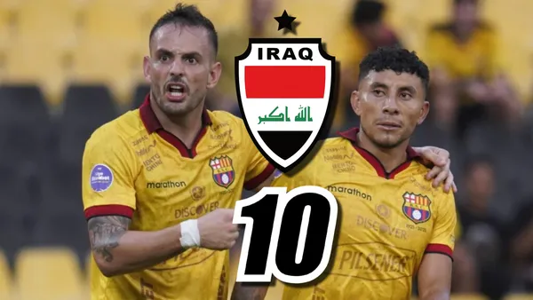 BSC podría ficharlo siempre y cuando el jugador esté como agente libre ¿Lo conseguirá?