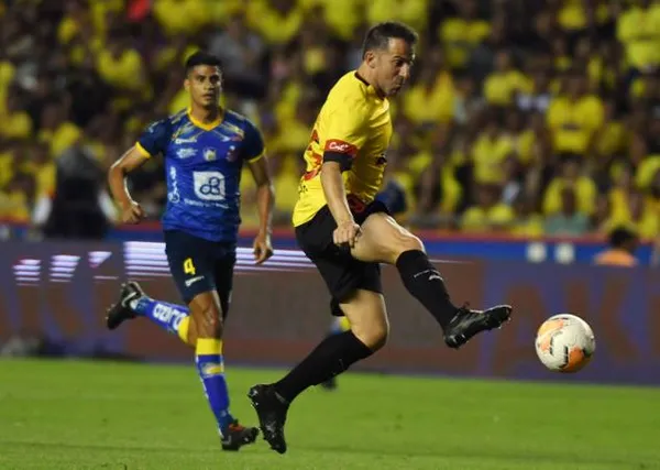 BSC presentó a su plantilla 2020