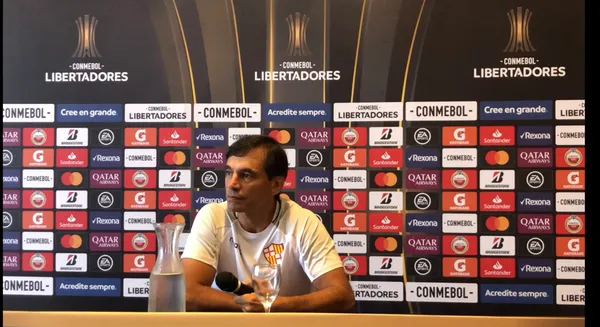 BSC se enfrentará a Progreso en Uruguay