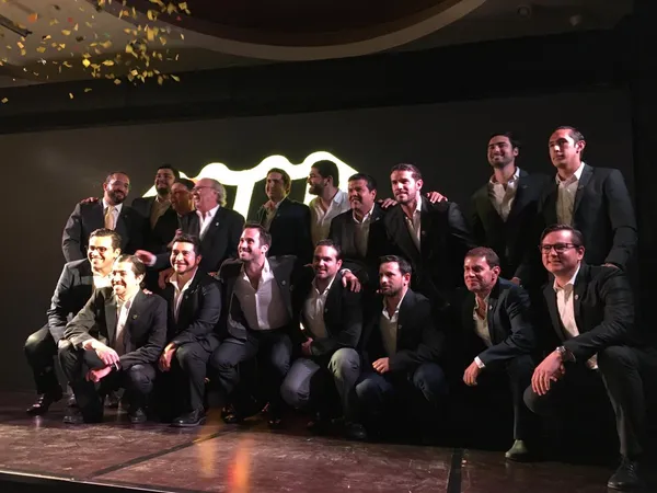 BSC se queda sin parte del directorio