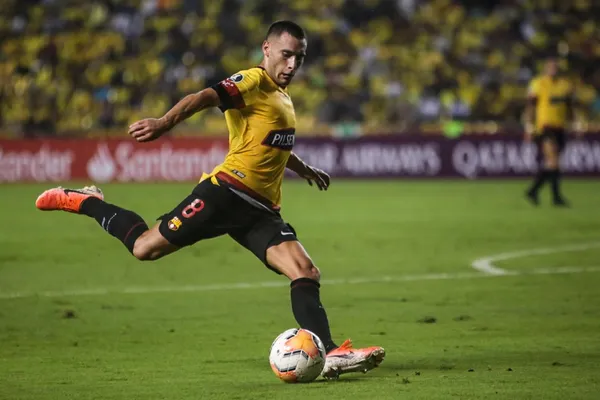 BSC se va con ventaja en Paraguay