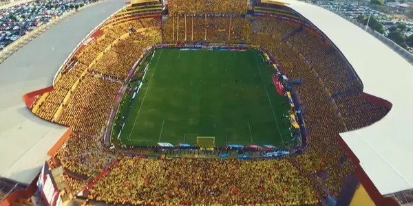 BSC tenía un rubro importante por la venta de entradas pero se vio trastocado su economía